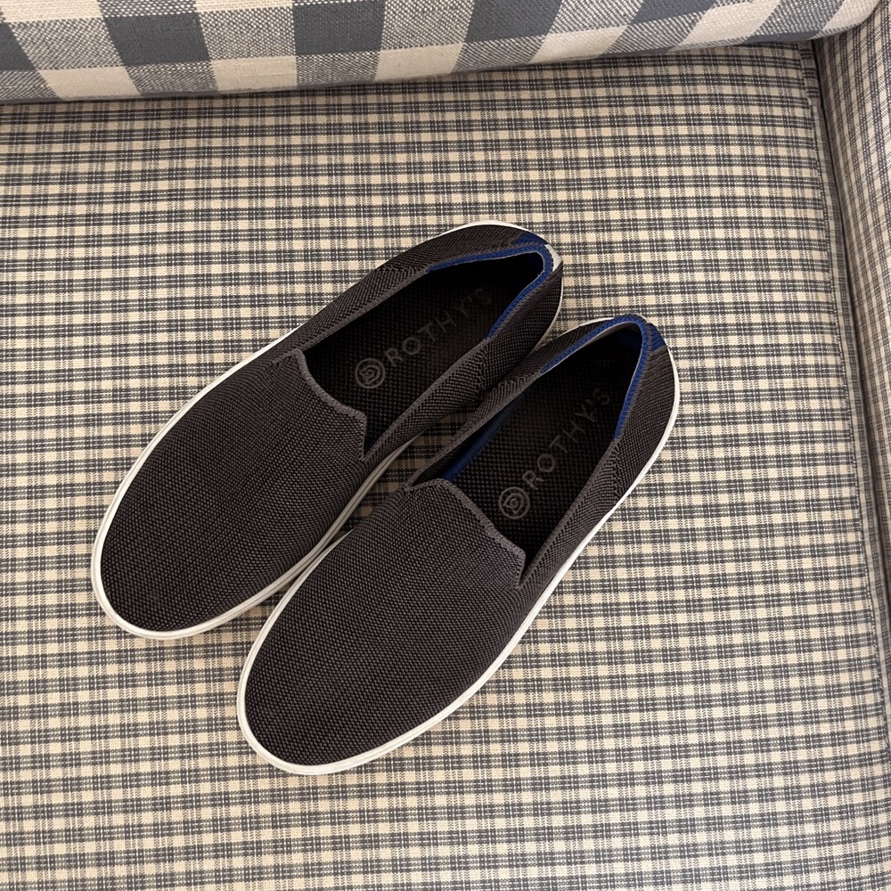Rothy’s sneakers